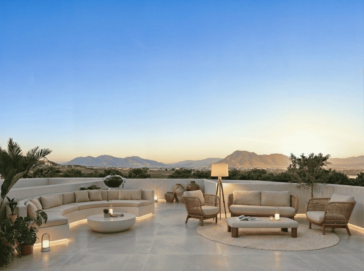 Huis te koop in La Finca Golf | 3 slaapkamers H5489164