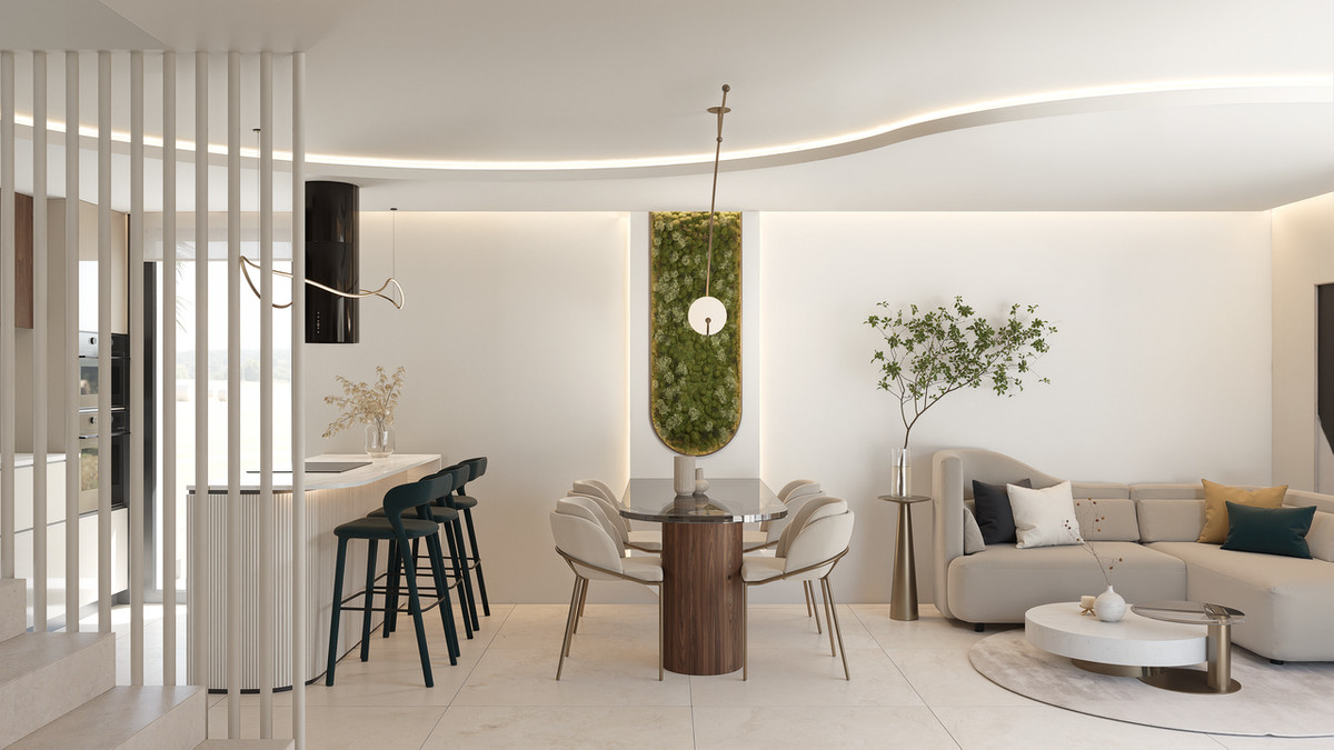 Huis te koop in La Finca Golf | 3 slaapkamers H5527036