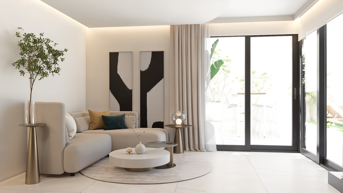 Huis te koop in La Finca Golf | 3 slaapkamers H5527036