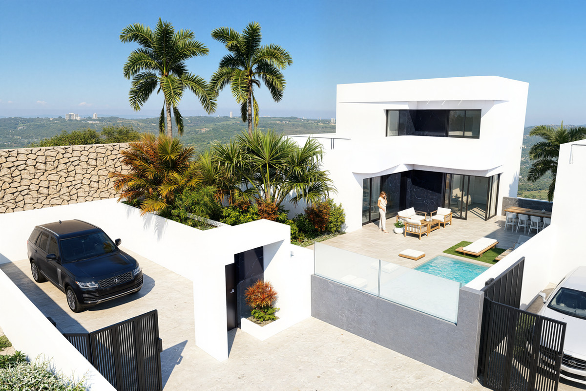 Huis te koop in La Finca Golf | 3 slaapkamers H5527036