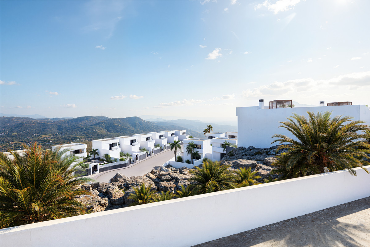 Huis te koop in La Finca Golf | 3 slaapkamers H5527036