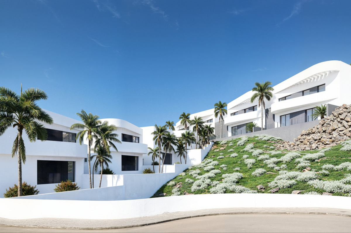 Huis te koop in La Finca Golf | 3 slaapkamers H5527036