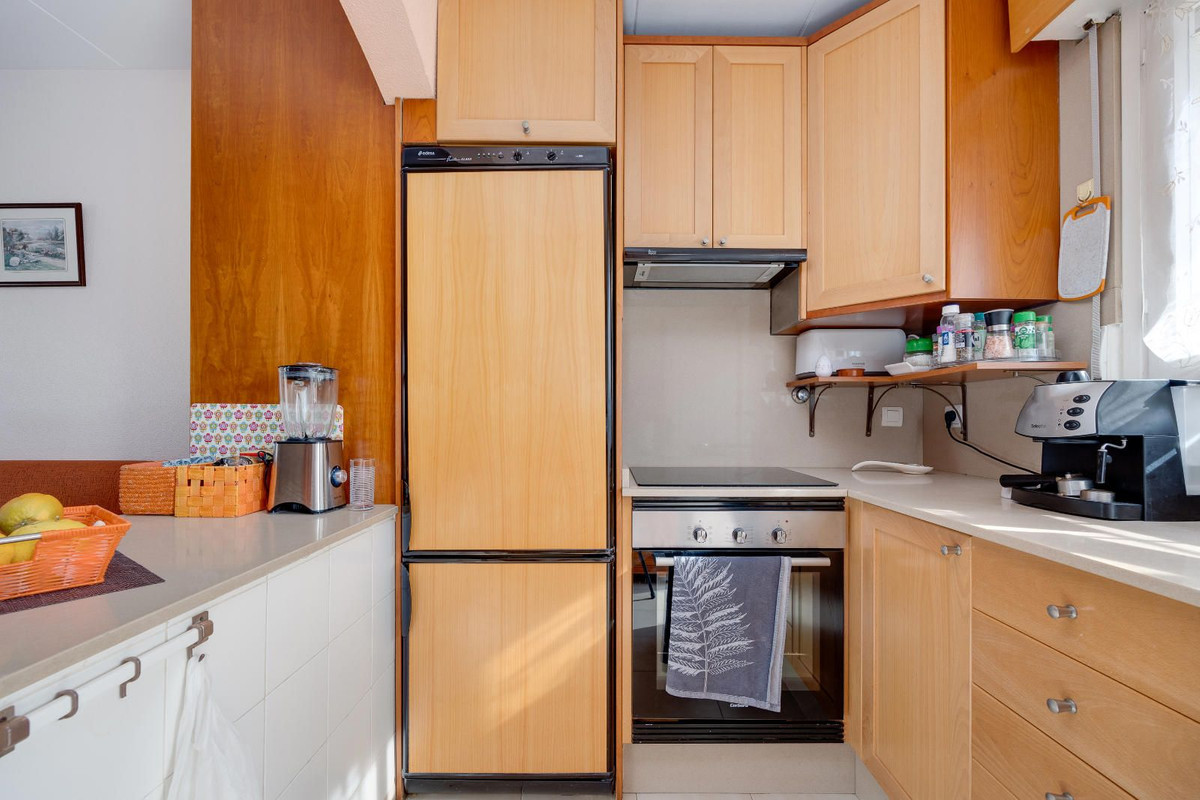 Huis te koop in La Florida | 2 slaapkamers H5202166