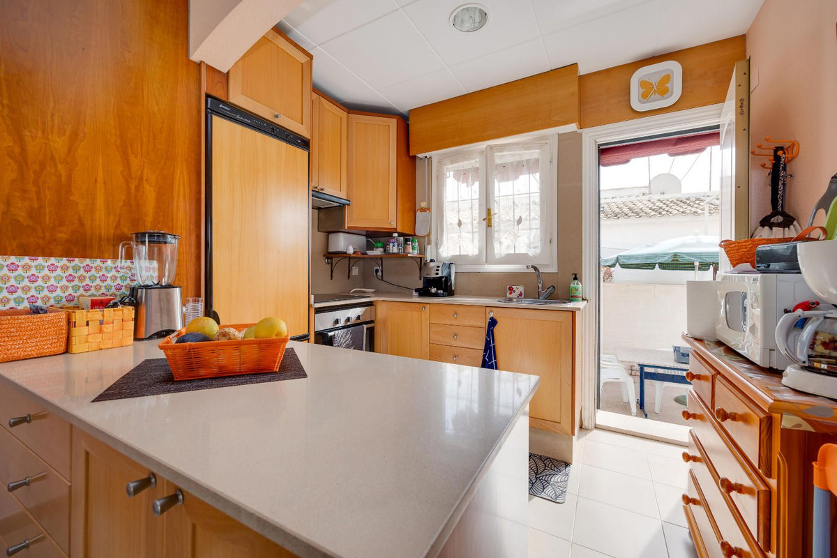 Huis te koop in La Florida | 2 slaapkamers H5202166