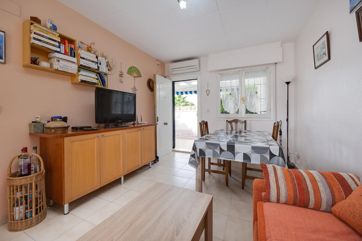 Huis te koop in La Florida | 2 slaapkamers H5202166