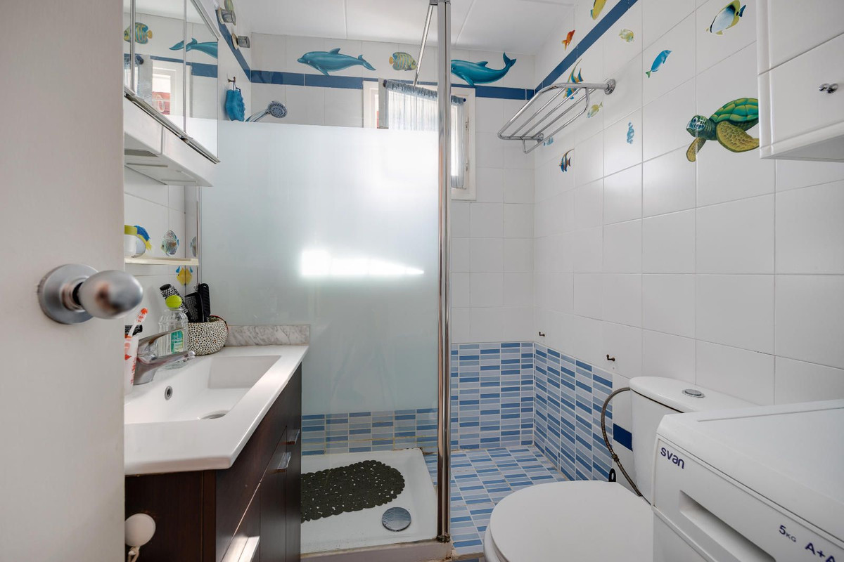 Huis te koop in La Florida | 2 slaapkamers H5202166