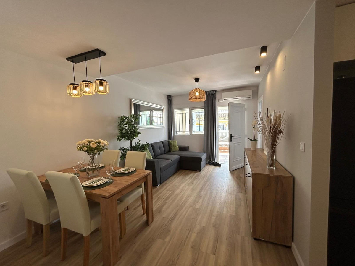 Huis te koop in La Florida | 3 slaapkamers H5242105