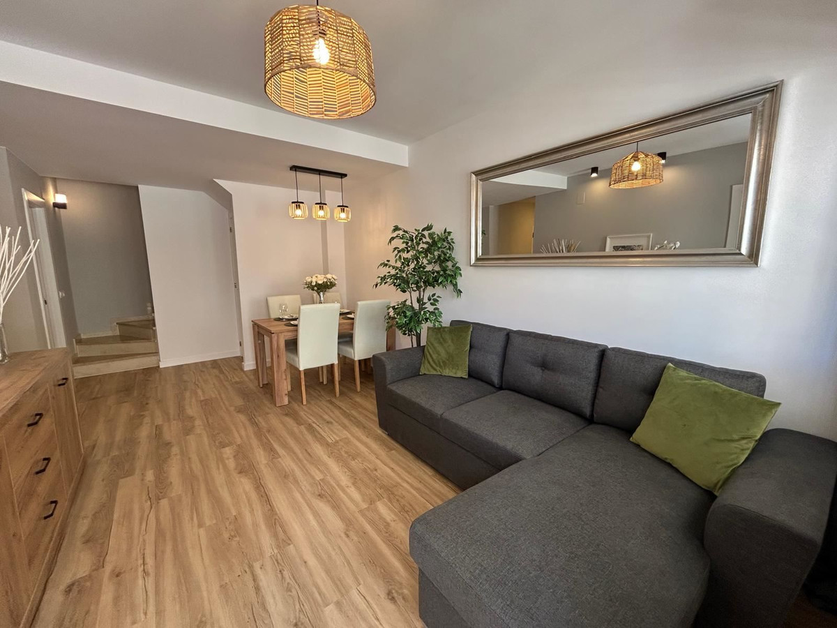 Huis te koop in La Florida | 3 slaapkamers H5242105