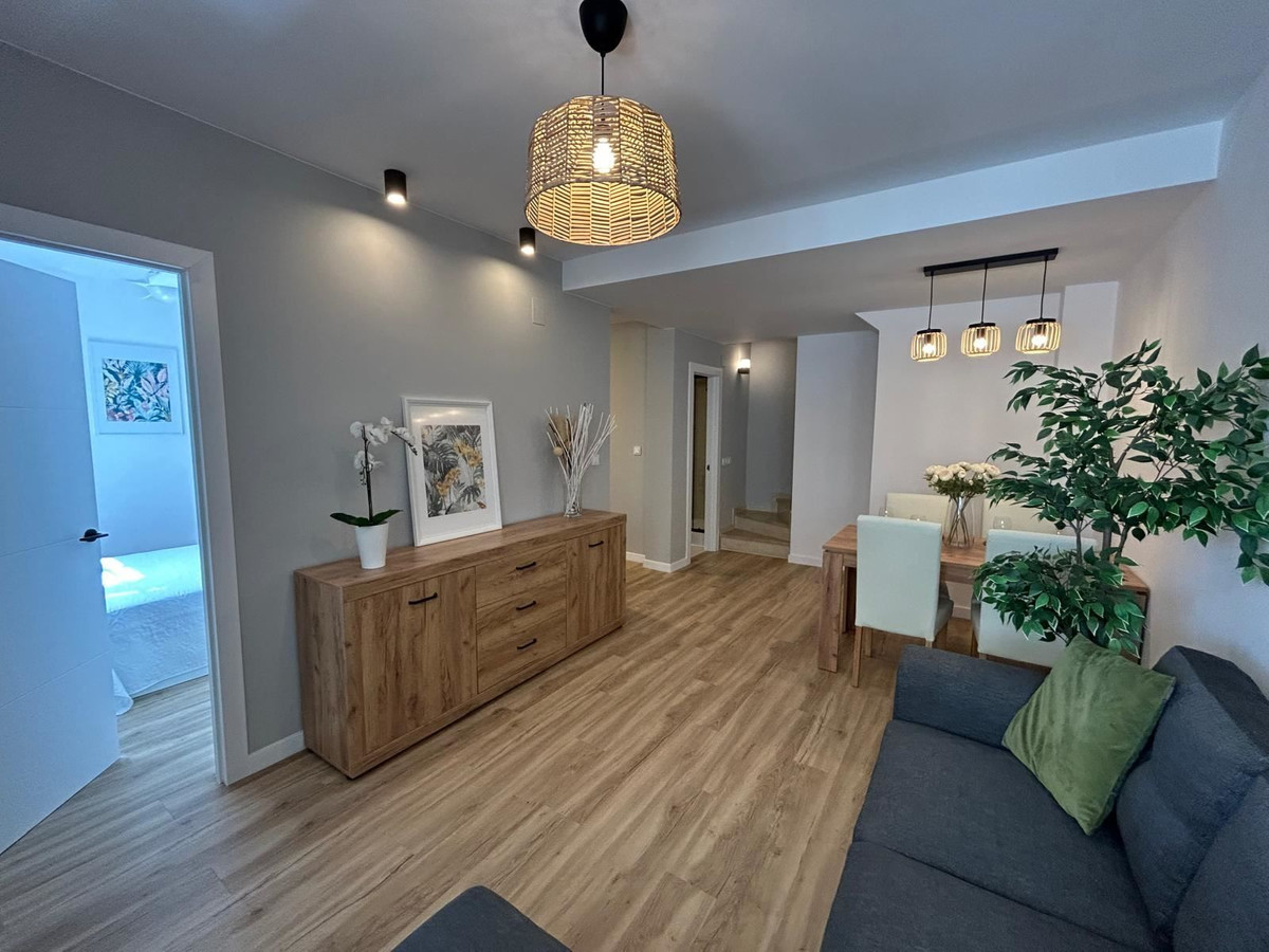 Huis te koop in La Florida | 3 slaapkamers H5242105