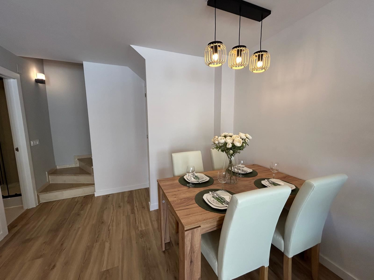 Huis te koop in La Florida | 3 slaapkamers H5242105