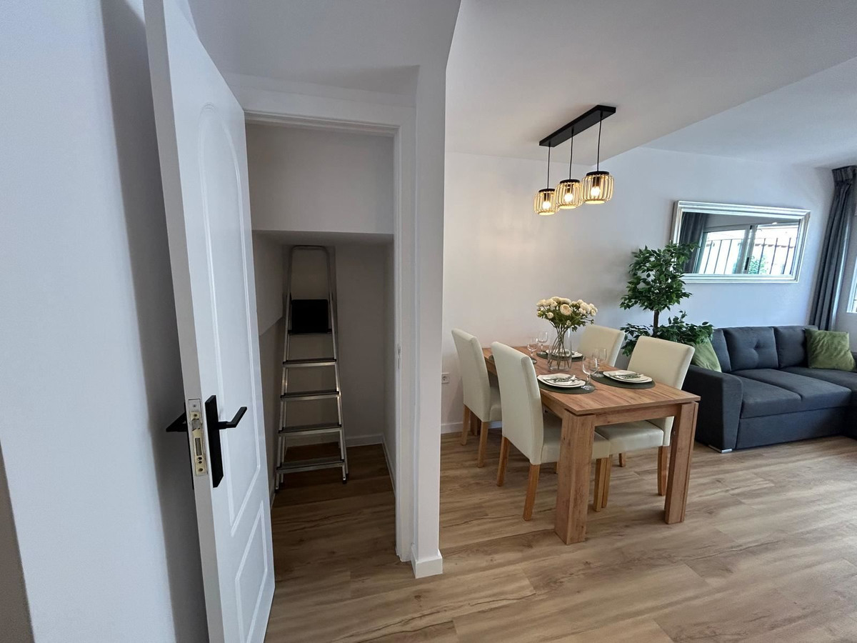 Huis te koop in La Florida | 3 slaapkamers H5242105