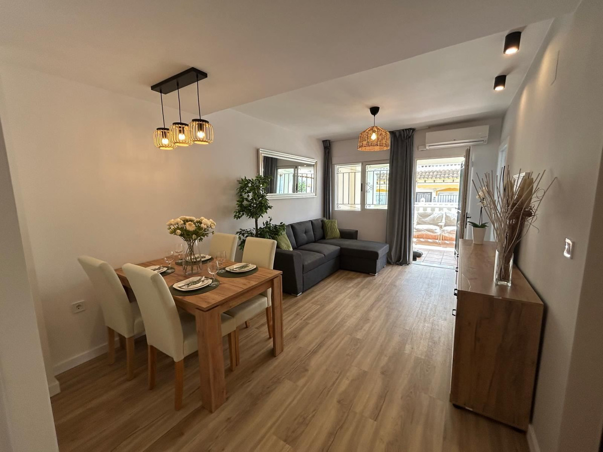 Huis te koop in La Florida | 3 slaapkamers H5242105