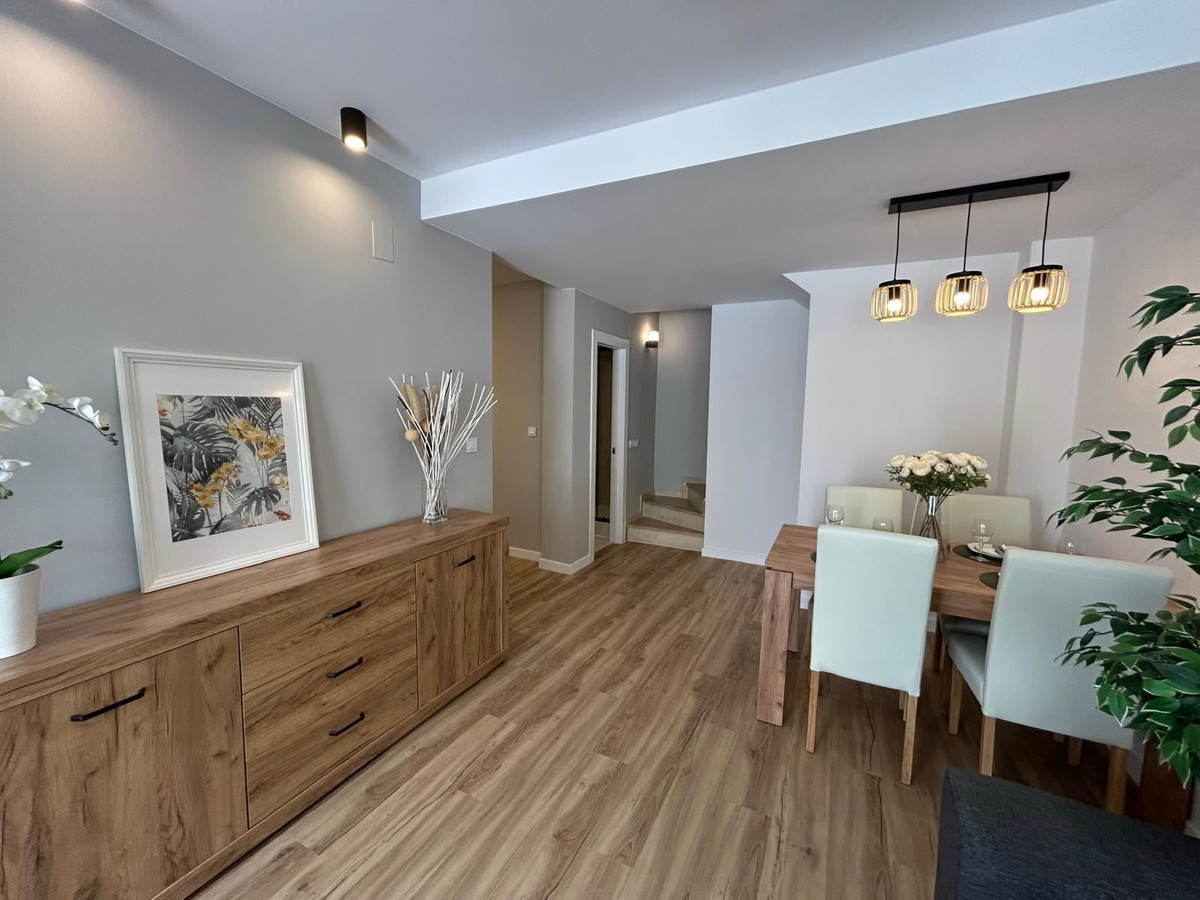 Huis te koop in La Florida | 3 slaapkamers H5242105