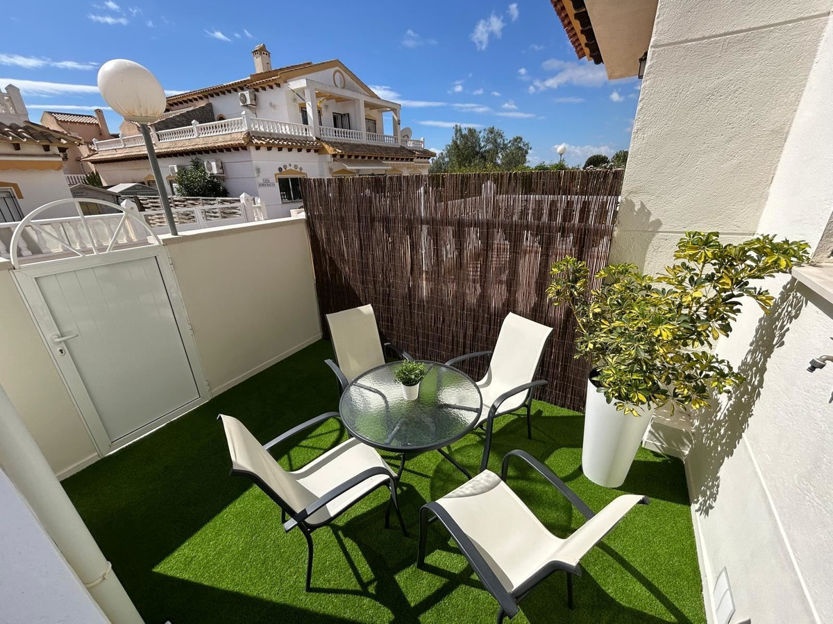 Huis te koop in La Florida | 3 slaapkamers H5242105