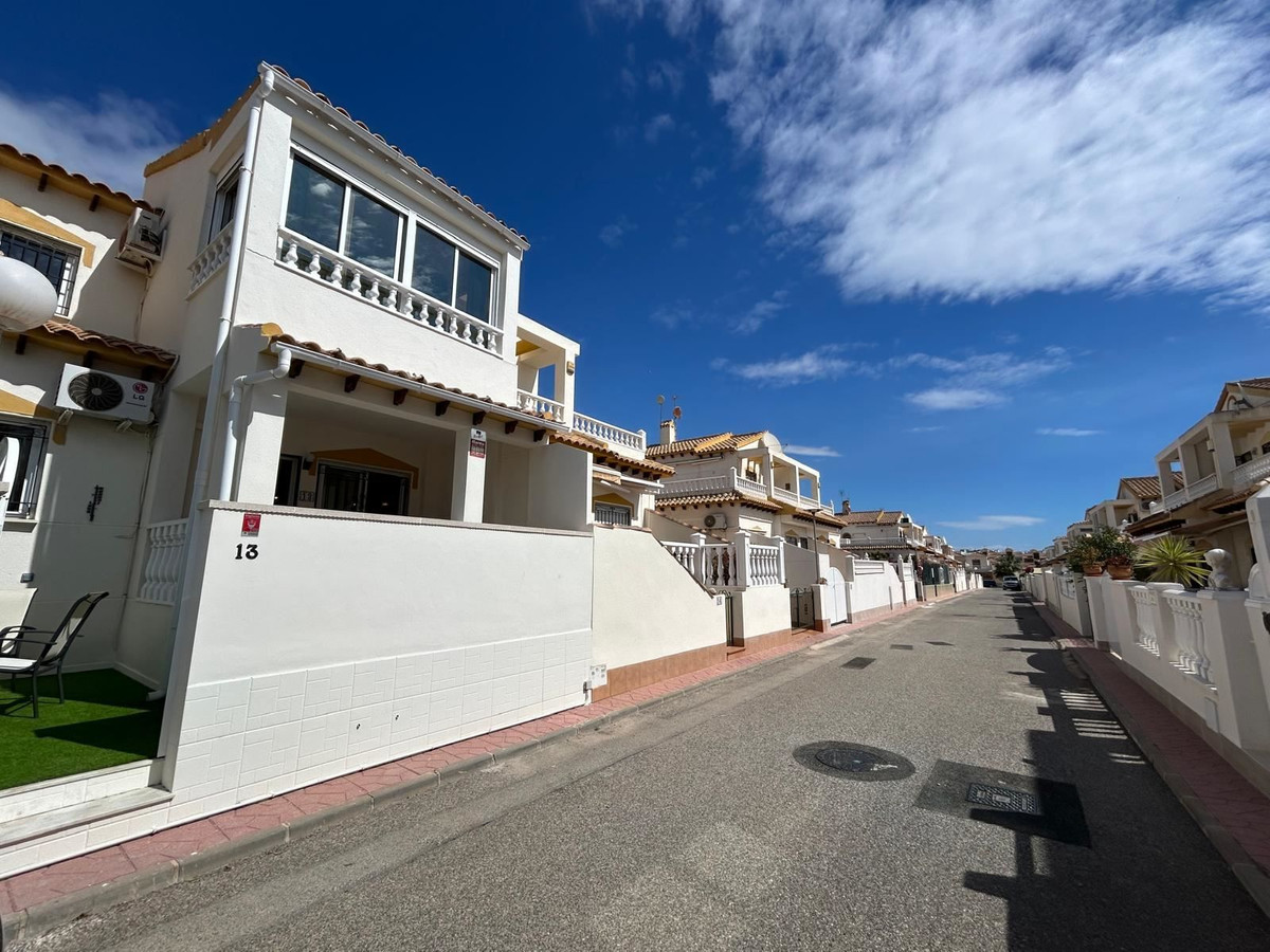 Huis te koop in La Florida | 3 slaapkamers H5242105