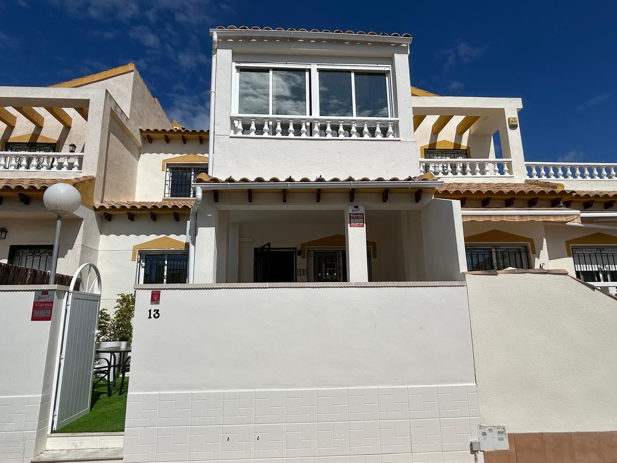 Huis te koop in La Florida | 3 slaapkamers H5242105