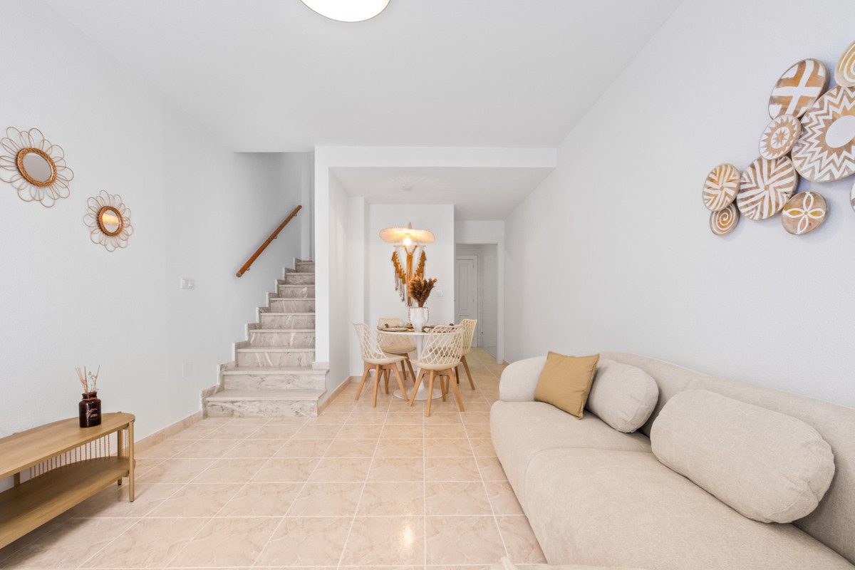 Huis te koop in La Florida | 2 slaapkamers H5338153