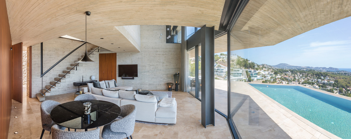 Huis te koop in La Fustera | 4 slaapkamers H5184877