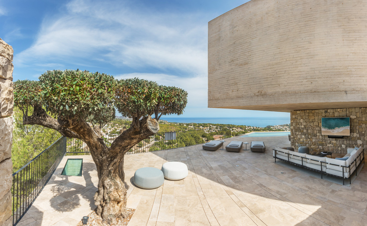 Huis te koop in La Fustera | 4 slaapkamers H5184877