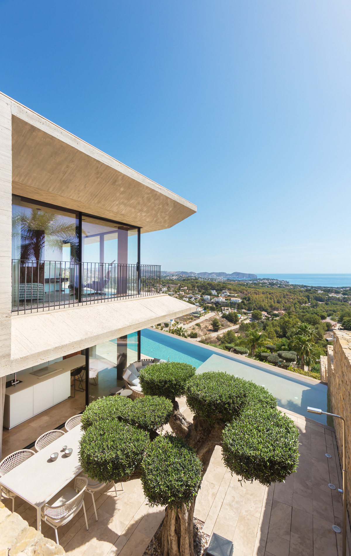 Huis te koop in La Fustera | 4 slaapkamers H5184877