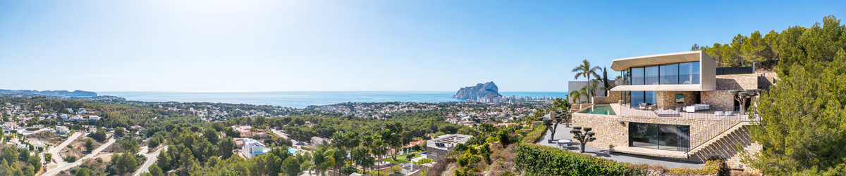 Huis te koop in La Fustera | 4 slaapkamers H5184877