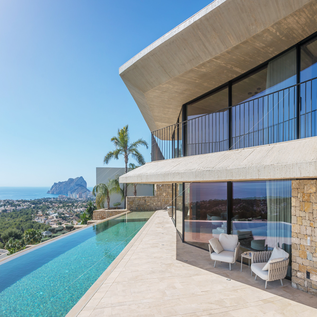 Huis te koop in La Fustera | 4 slaapkamers H5184877