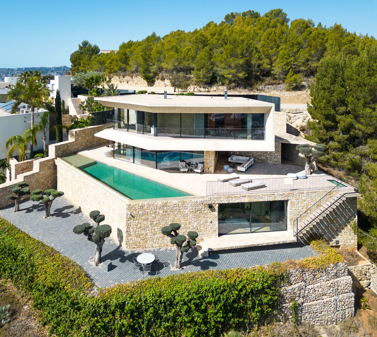 Huis te koop in La Fustera | 4 slaapkamers H5184877