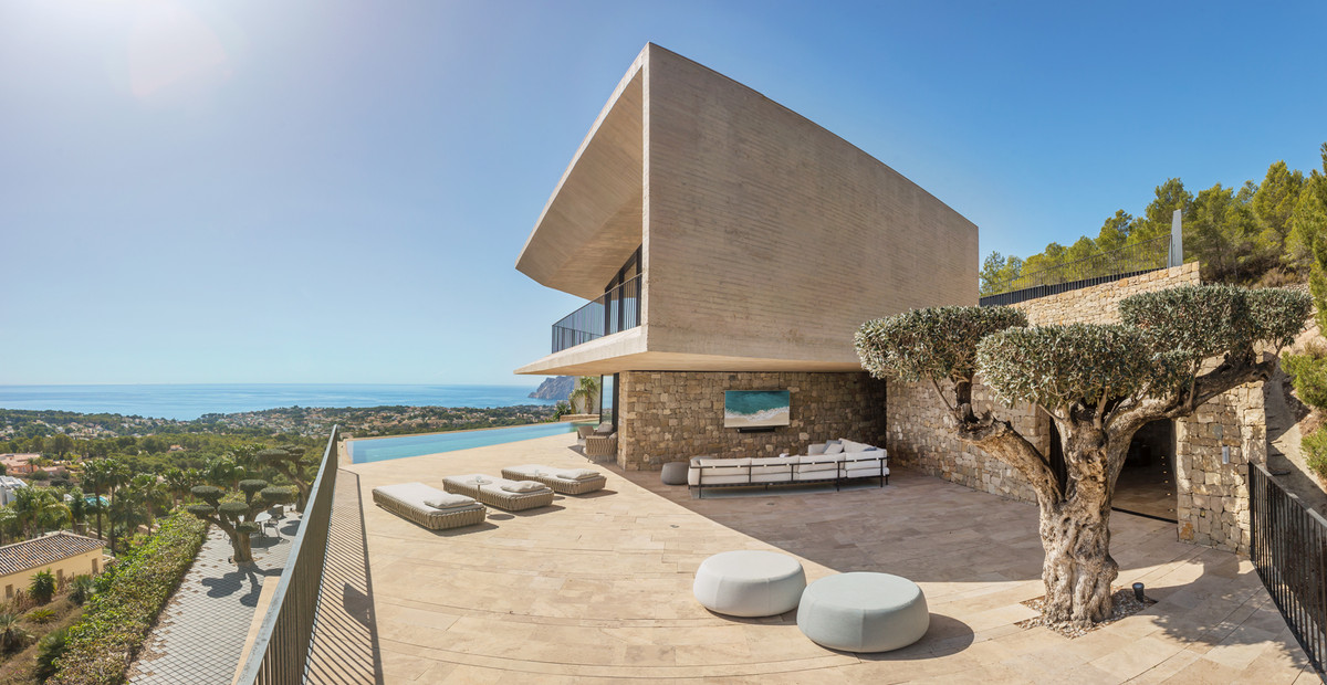 Huis te koop in La Fustera | 4 slaapkamers H5184877