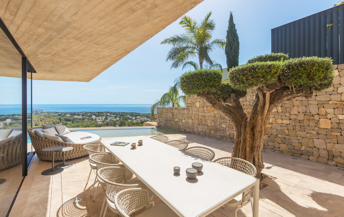 Huis te koop in La Fustera | 4 slaapkamers H5184877