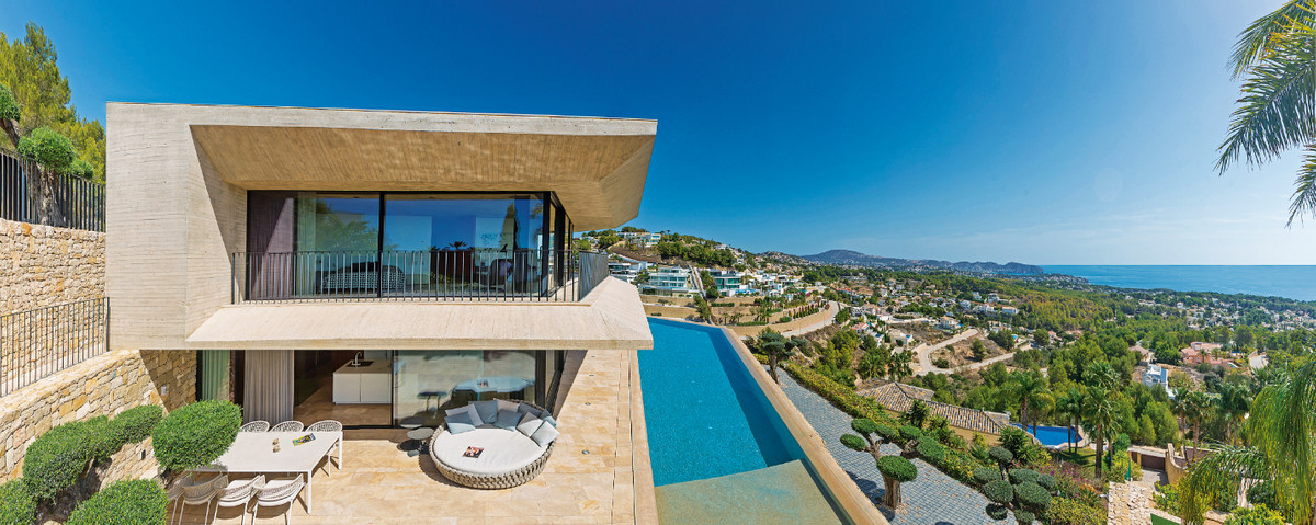 Huis te koop in La Fustera | 4 slaapkamers H5184877