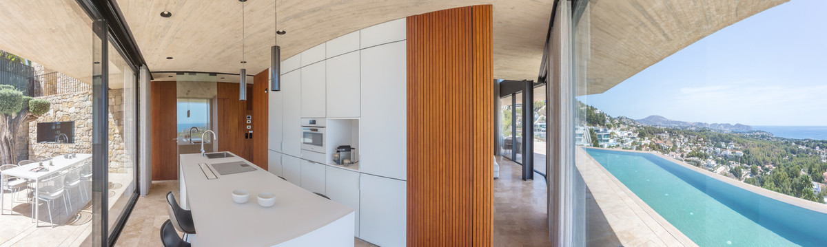 Huis te koop in La Fustera | 4 slaapkamers H5184877