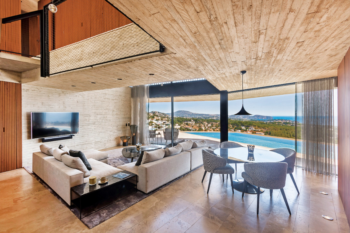 Huis te koop in La Fustera | 4 slaapkamers H5184877