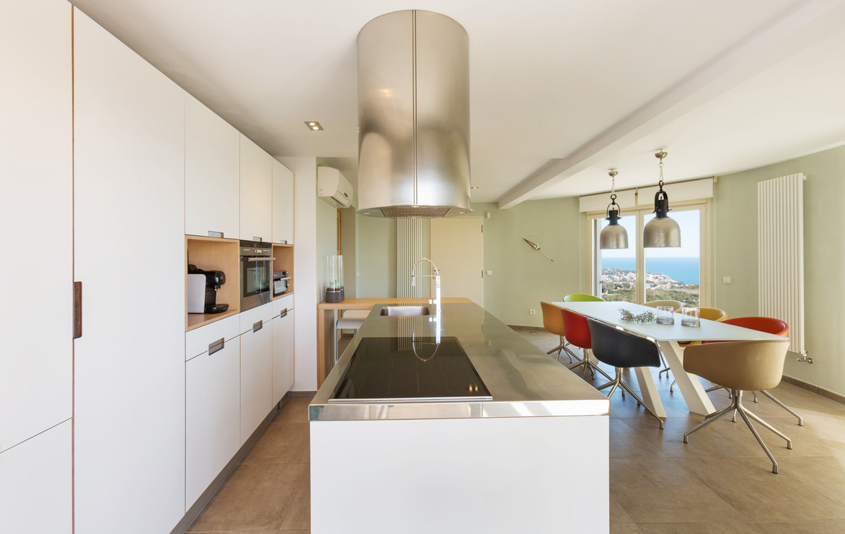 Huis te koop in La Fustera | 4 slaapkamers H5184895