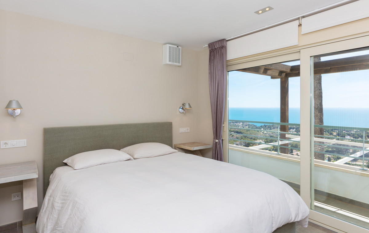 Huis te koop in La Fustera | 4 slaapkamers H5184895