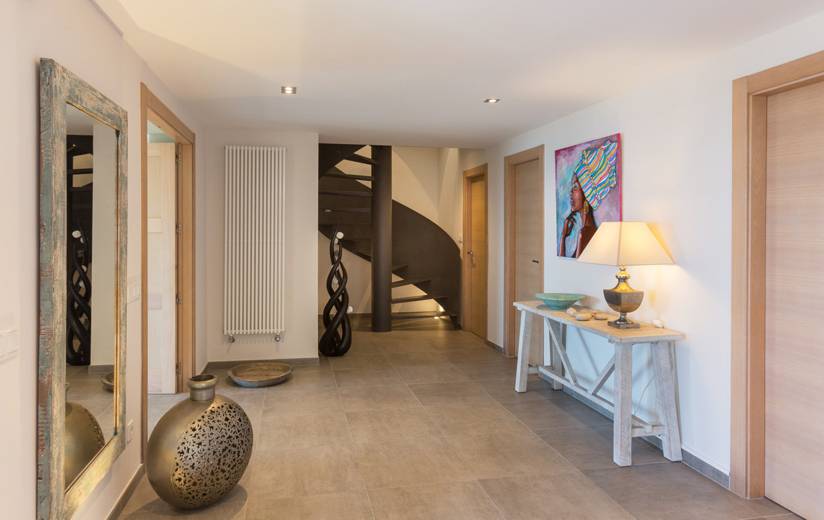 Huis te koop in La Fustera | 4 slaapkamers H5184895