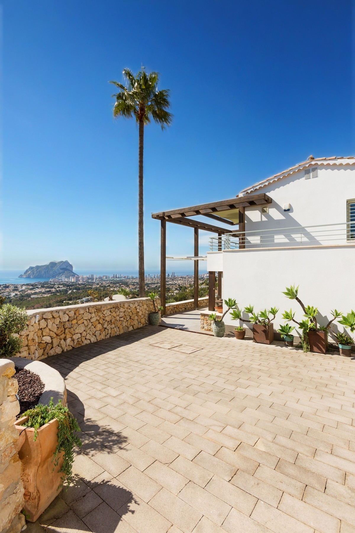 Huis te koop in La Fustera | 4 slaapkamers H5184895