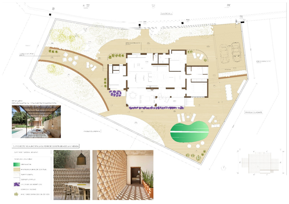 Huis te koop in La Fustera | 3 slaapkamers H5221609