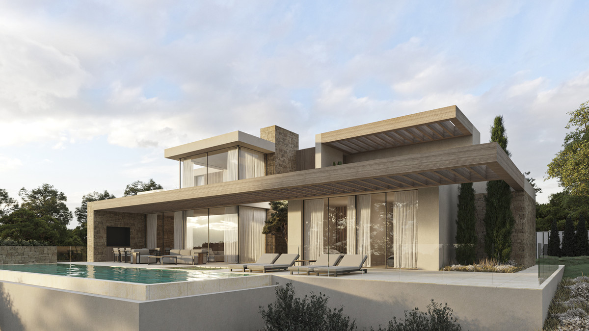 Huis te koop in La Fustera | 4 slaapkamers H5249176