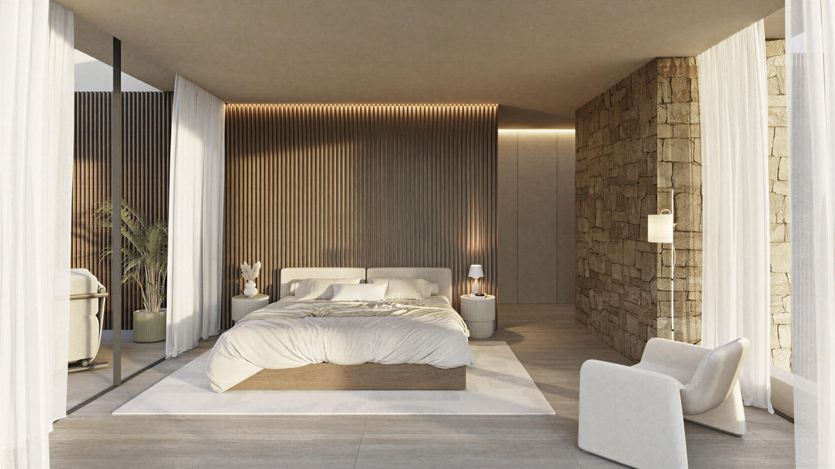 Huis te koop in La Fustera | 4 slaapkamers H5249176