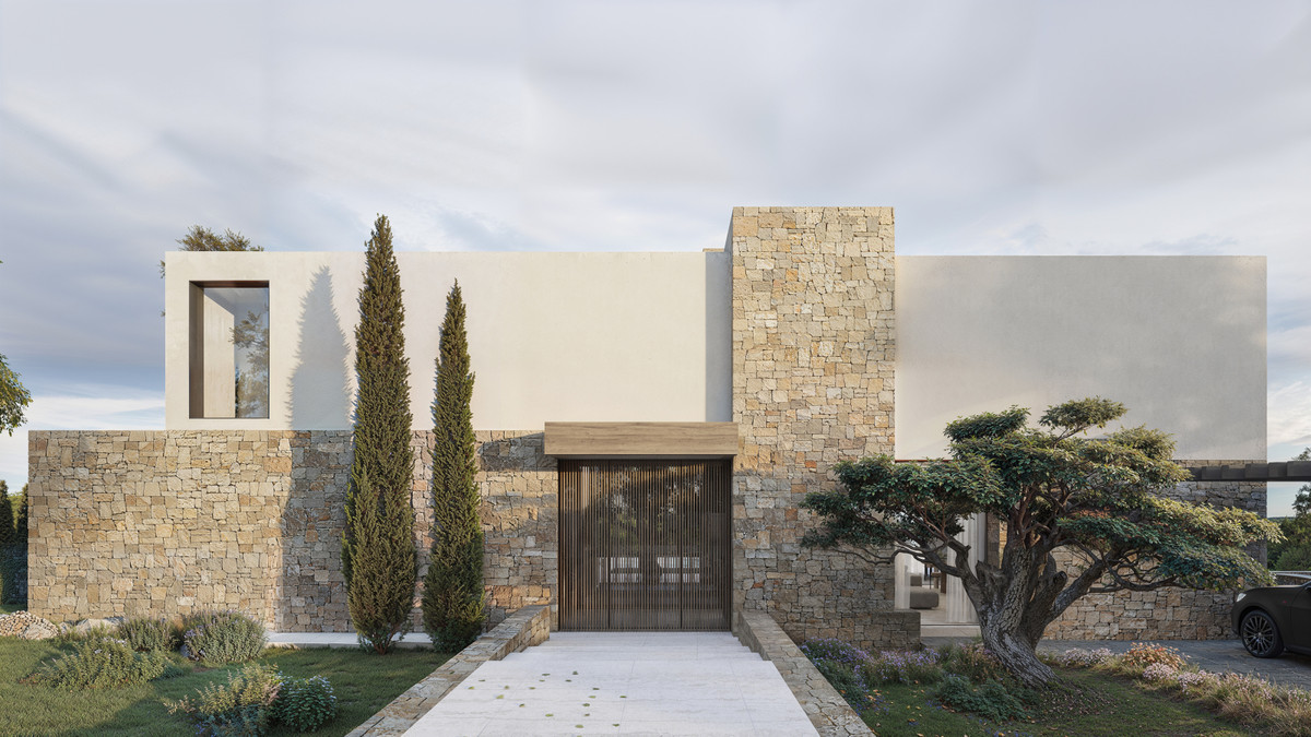 Huis te koop in La Fustera | 4 slaapkamers H5249176