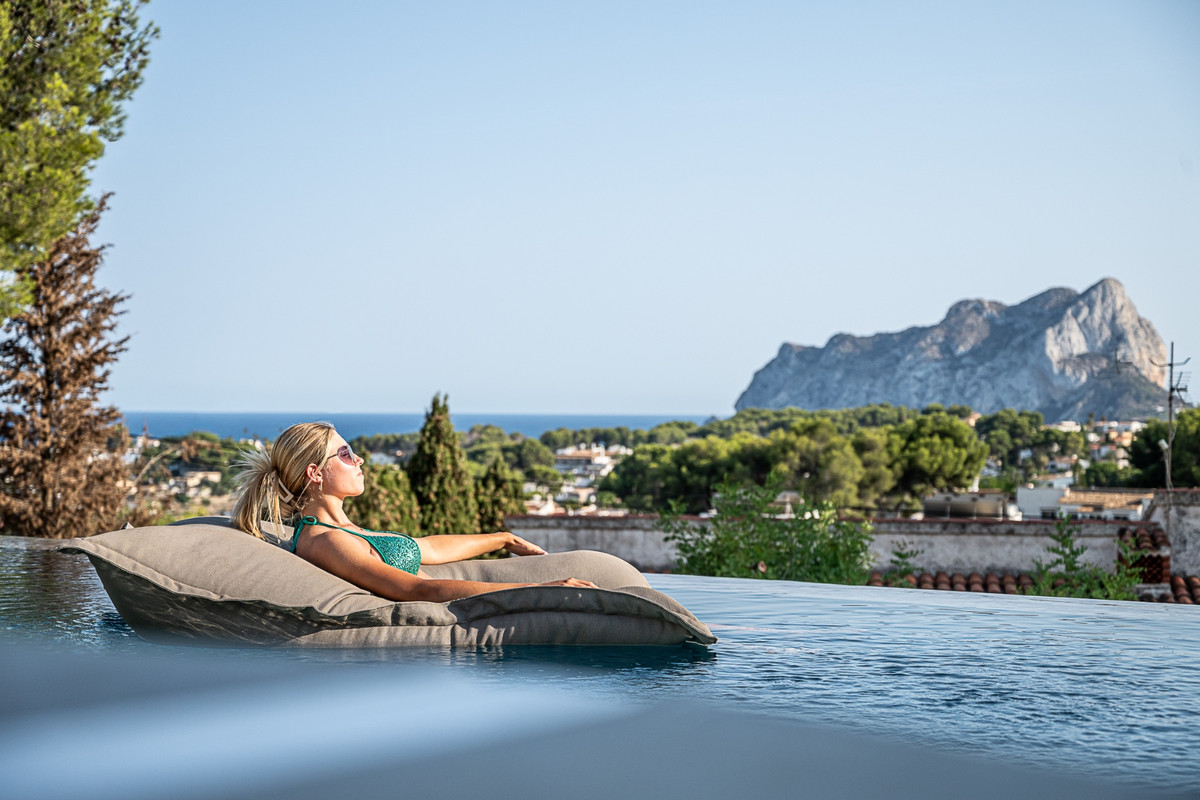 Huis te koop in La Fustera | 3 slaapkamers H5253715