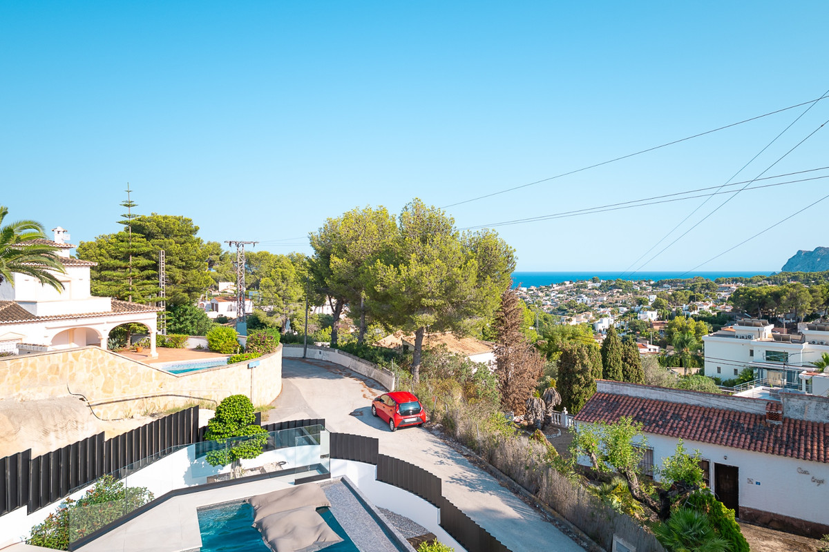 Huis te koop in La Fustera | 3 slaapkamers H5253715