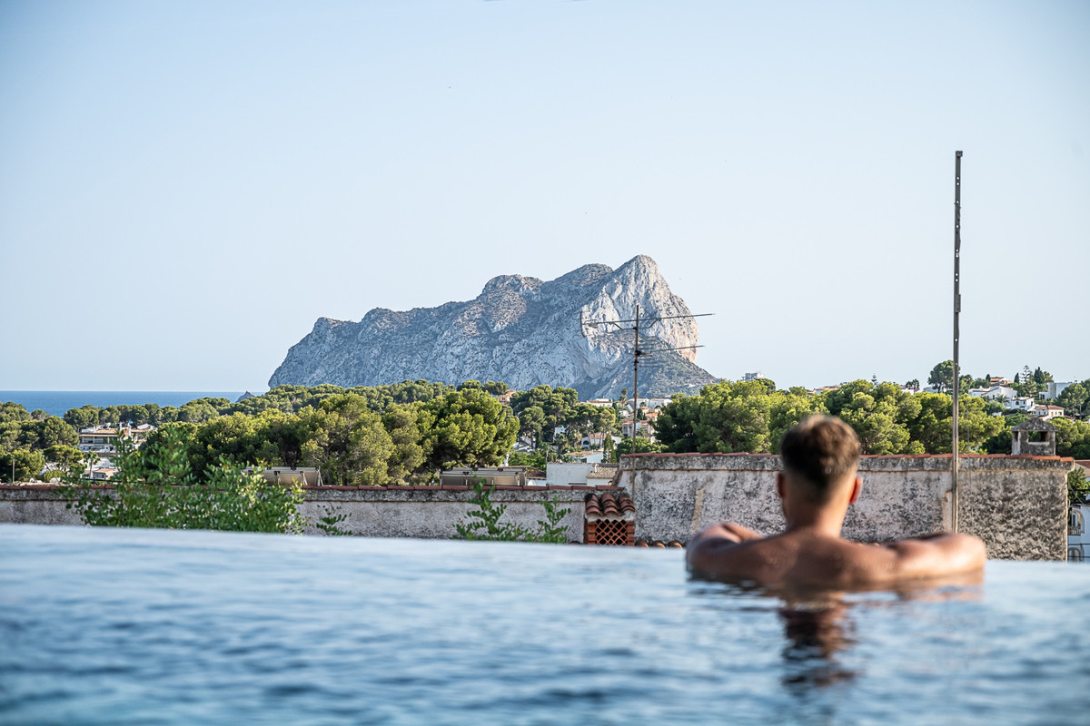 Huis te koop in La Fustera | 3 slaapkamers H5253715