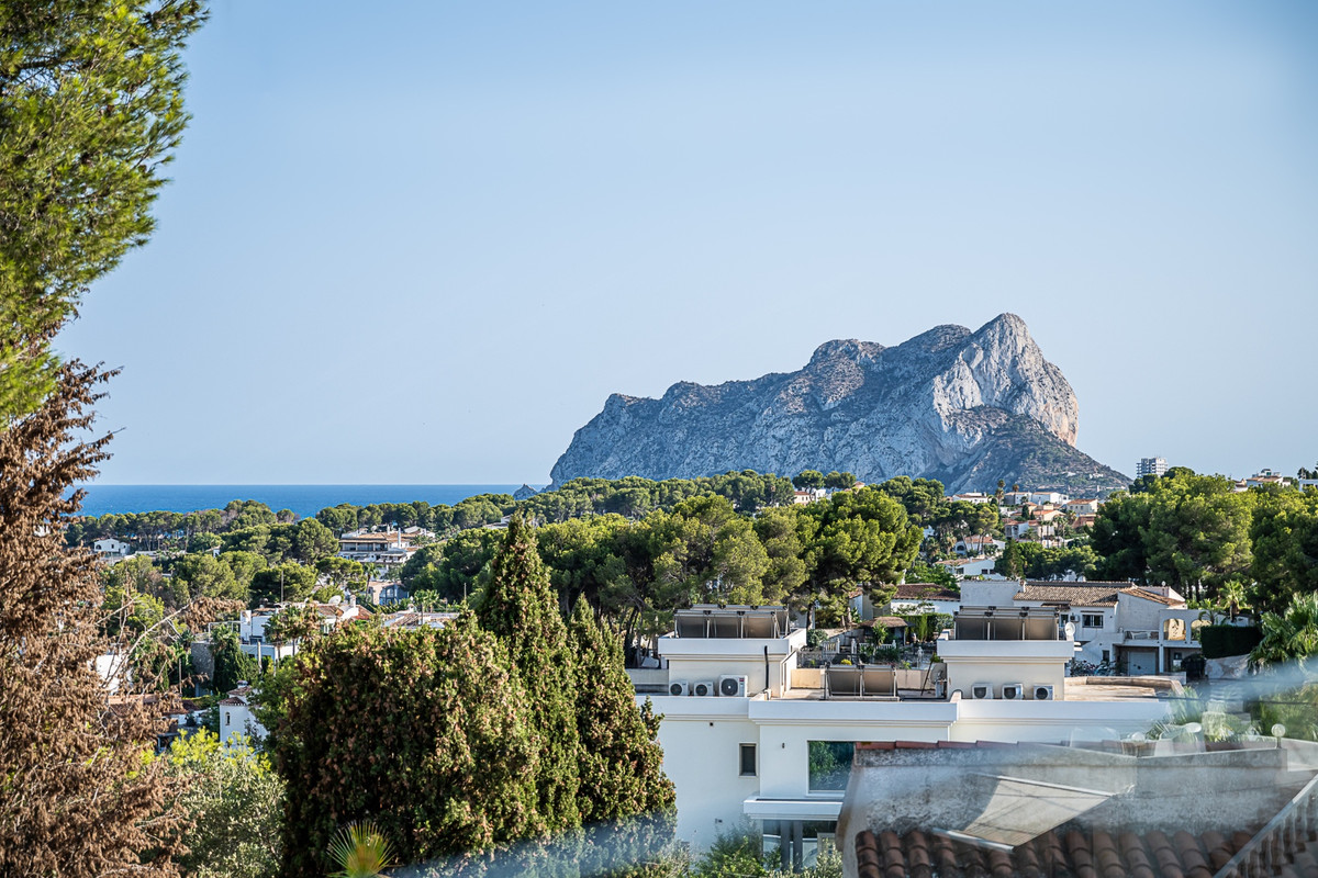 Huis te koop in La Fustera | 3 slaapkamers H5253715