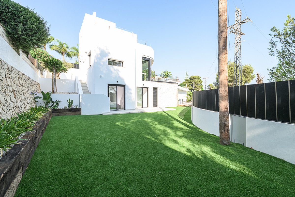 Huis te koop in La Fustera | 3 slaapkamers H5253715