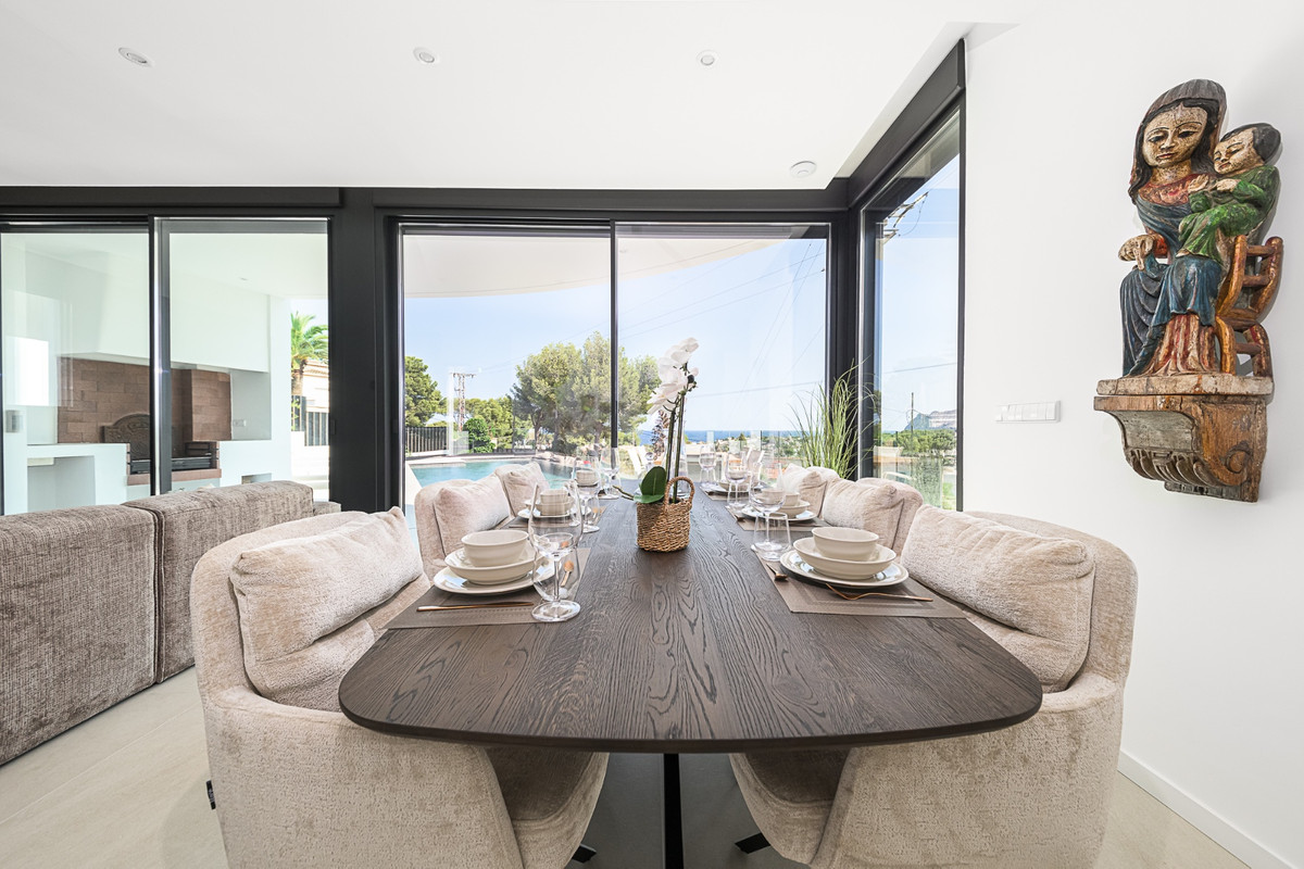 Huis te koop in La Fustera | 3 slaapkamers H5253715