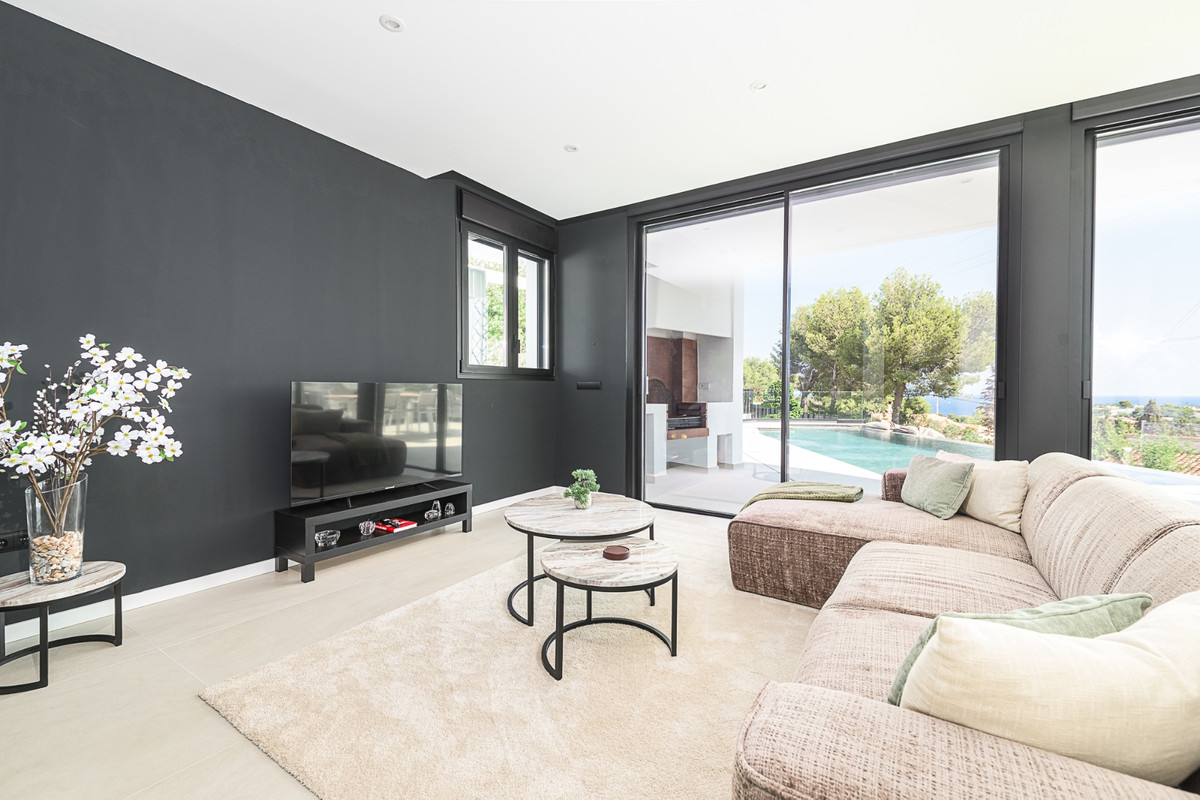 Huis te koop in La Fustera | 3 slaapkamers H5253715