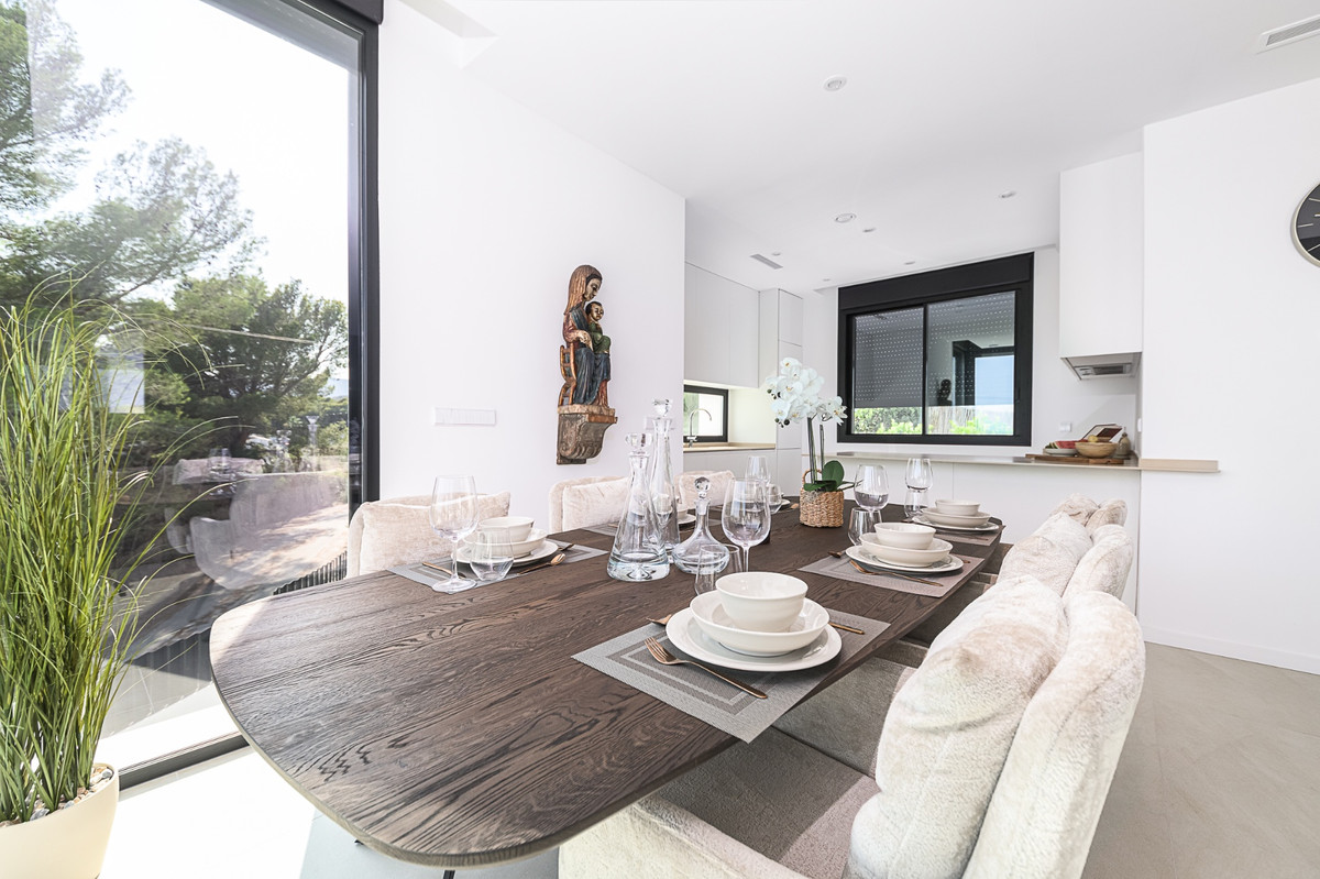 Huis te koop in La Fustera | 3 slaapkamers H5253715