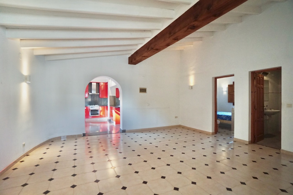 Huis te koop in La Fustera | 3 slaapkamers H5253733