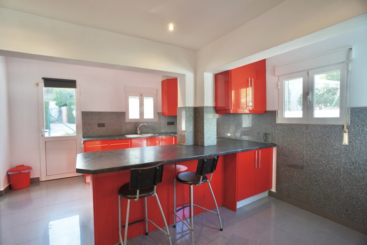 Huis te koop in La Fustera | 3 slaapkamers H5253733